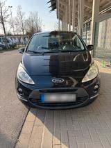 Ford FORD KA 1.2 START-STOPP mit frischen TÜV - Ford Ka/Ka+ in Aachen