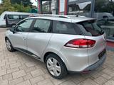 Renault Clio IV Grandtour Dynamique - Renault Clio Dynamique mit Diesel-Antrieb