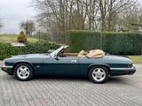 Jaguar XJS Cabriolet brg - Jaguar Gebrauchtwagen von 1995