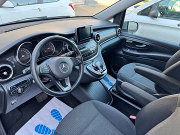 Mercedes V 250 - 6