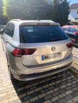 Volkswagen Tiguan 2.0 TDI SCR 140kW DSG 4MOT Comfortlin... - Volkswagen Tiguan: TDI 140