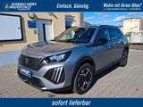 Peugeot 2008 Allure Facelift Vision und Drive Assist ... - gebrauchte Peugeot 2008 mit Facelift