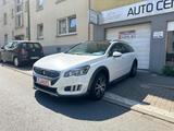 Peugeot 508 2.0 HDI SW RXH - Peugeot 508: Rxh