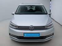 Volkswagen Touran - Vorschau Bild 3