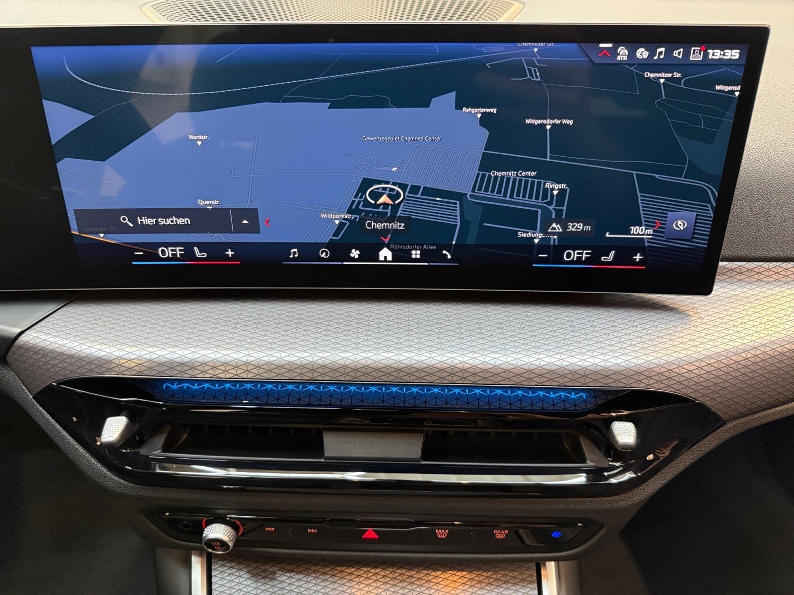 BMW M340i - Bild 10