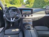 Mercedes-Benz E 220d T 9G Avantgarde - Mercedes-Benz E 220 Gebrauchtwagen in Köln