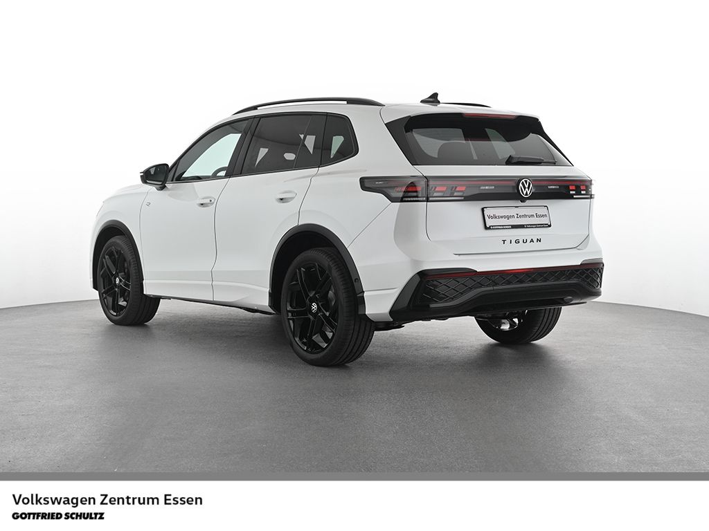 Volkswagen Tiguan R-Line 1.5l eTSI DSG Navi SH AHK imagem 2