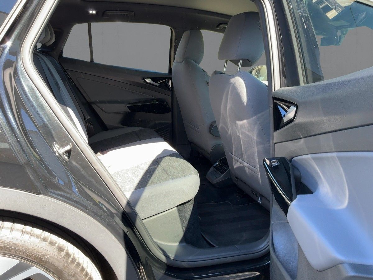 Volkswagen ID.5 - Bild 13
