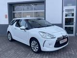Citroën DS3 Chic BC ZV FH TÜV NEU - gebrauchte Citroën DS3 aus dem Jahr 2010