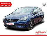 Opel Astra K Sports Tourer 1.2 LED AHK Sitzheizung - Opel Astra aus 2021