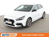 Hyundai i30 1.4 TDGI N-Line*NAVI*LED*TEMPO*CAM*PDC*SHZ* - Hyundai i30 Gebrauchtwagen in Duisburg