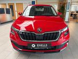 Skoda Kamiq Drive 125 1.0TSI DSG/AHK/KAMERA/DAB/LED - Skoda Kamiq: Drive