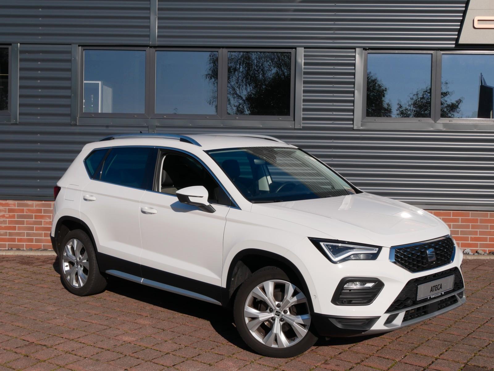 Seat Ateca Xperience 150PS DSG|Business|BeatsAudio