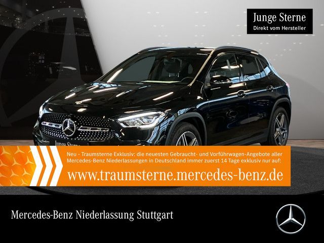 Mercedes-Benz GLA 220 d AMG/Night/Kamera/AdvSound/LED/MBUX HE