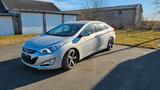 Hyundai i40 1.6 Comfort Benzin & WR mit TÜV bis 08/27 - Hyundai i40: Limousine