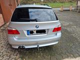 BMW 530i A touring - Sehr gepflegter BMW - BMW 530 aus 2007: 530i