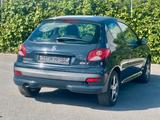 Peugeot 206 1.1 TÜV NEU - Peugeot 206: 1.2