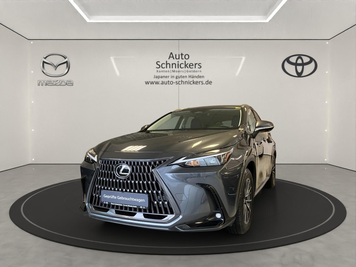 Lexus NX 350h 350 h Executive Line+8-FACH!!!
