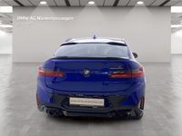 BMW X4 M - Vorschau Bild 7