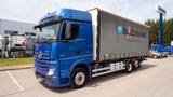 Mercedes-Benz Actros 4 3-Achser BM 963 2551 OM471 6x2 Fg - Offers