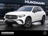 Mercedes-Benz GLC 220 d 4MATIC AMG Night Panorama Memory 360° - Mercedes-Benz GLC 220 aus 2026