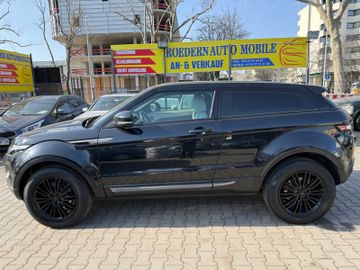 Land-Rover Range Rover Evoque - 2