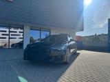 Audi S6 TDI competitionB&O Sportsitze Matrix Lenkradh