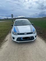 Volkswagen Polo 2.0 TSI R WRC  mit Leerlauf Problemen - : Wrc