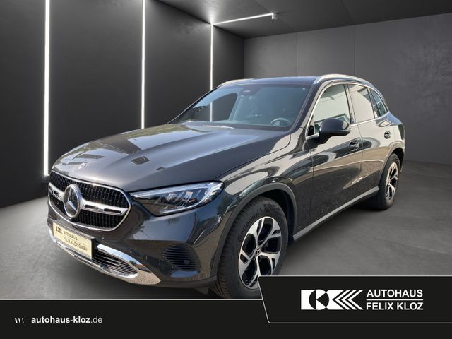 Mercedes-Benz GLC 200 4M*AHK*Pano*Totwink*Memory*LED*Kamera*
