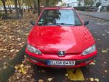 Peugeot peugeot 106 - gebrauchte Peugeot 106 aus dem Jahr 1998