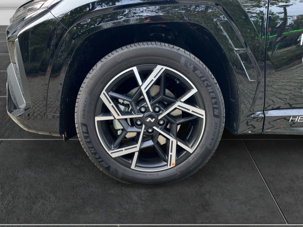 Hyundai Tucson – Bild 14