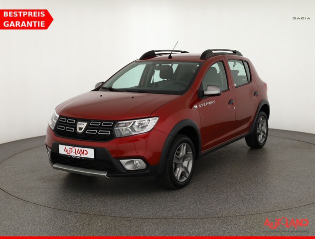 Dacia Sandero Stepway 0.9 TCe 90 Anniversary DAB Navi