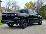 Dodge RAM 1500 LIMITED - Dodge RAM 1500 Limited Gebrauchtwagen