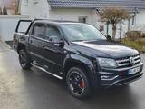 Volkswagen Amarok  Aventura 3.0 tdi  Alcantara dachhimmel - Volkswagen Amarok in Bonn