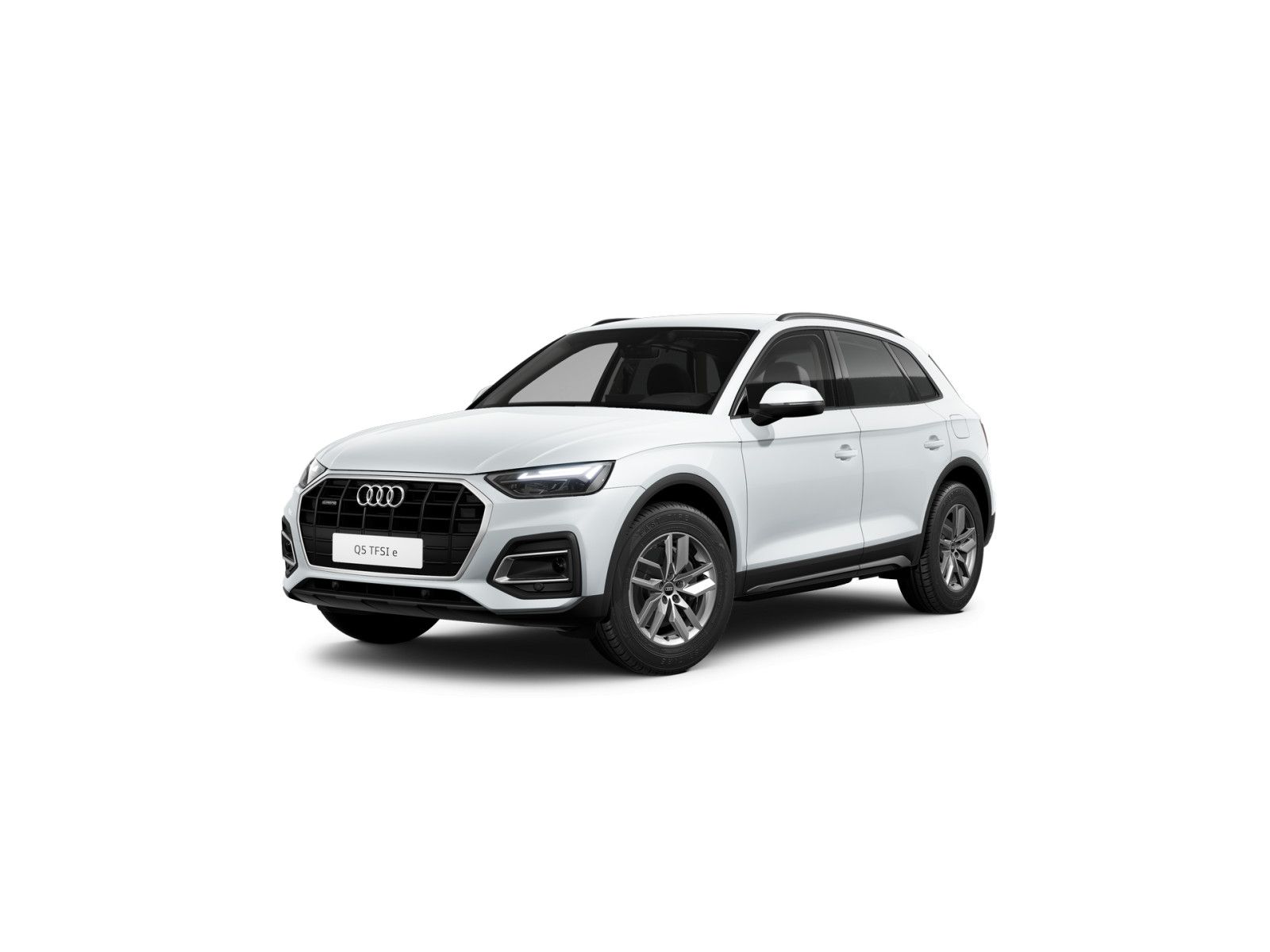 Audi Q5 - Bild 4