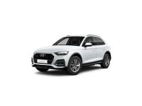 Audi Q5 - Vorschau Bild 4