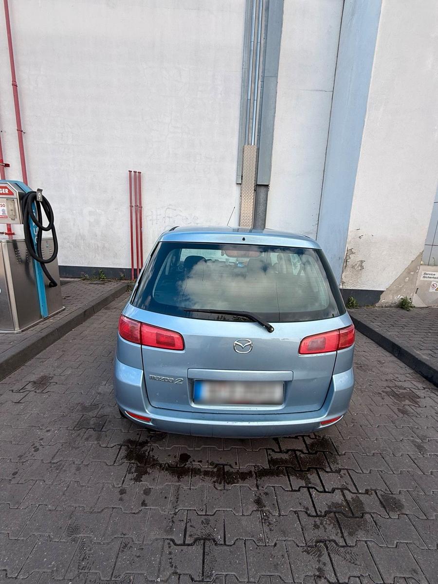 Volkswagen Andere