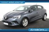 Renault Clio Edition *1.Hand*Navi*Park ass.*Keyless* - Renault Clio Gebrauchtwagen in Aachen