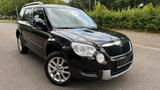 Skoda Yeti Ambition Plus Edition 4x4, BI Xenon - Skoda Yeti Gebrauchtwagen in Hannover