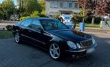 Mercedes-Benz W211 E280 CDI | R6 3.2L | AMG Felgen | Bil... - Mercedes-Benz E 280 aus 2004