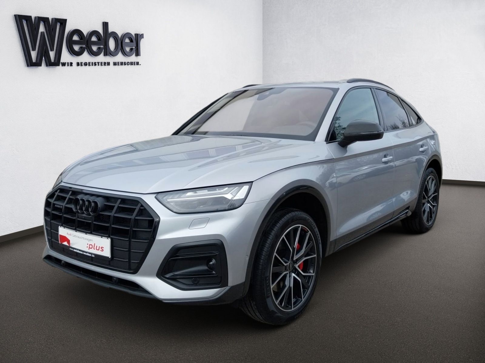 Audi Q5 - Bild 3