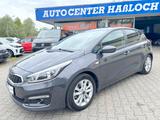 Kia cee'd / Ceed Edition 7 PDC WinterP. - Kia: Winterreifen, Cee D