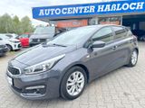 Kia cee'd / Ceed Edition 7 PDC WinterP. - Kia cee'd / Ceed aus 2017