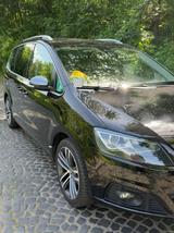 Seat Alhambra 1.4 TSI FR-Line DSG FR-Line - Seat Alhambra in Duisburg