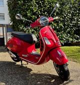 Vespa GTS 300 Super