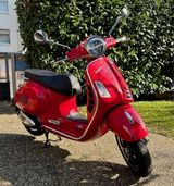 Vespa GTS 300 Super