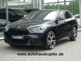 BMW X2 xDrive20d M Sport AHK*Headup°HIFI HarmanK°20"