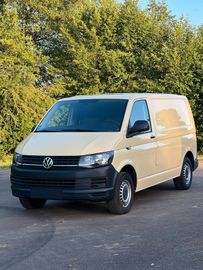 Volkswagen T6 Transporter - 3