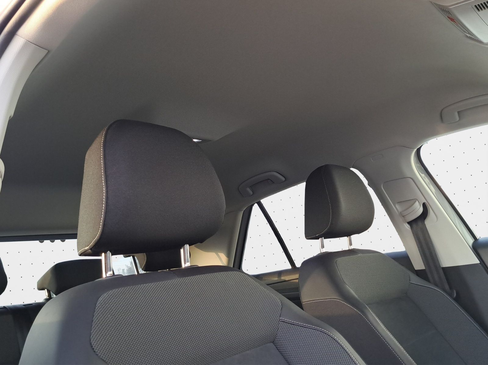 Volkswagen T-Roc - Bild 10