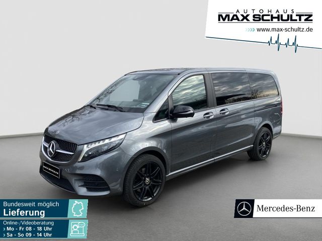 Mercedes-Benz V 300 d 4MATIC AVANTGARDE EDITION Lang *AMG*Lang